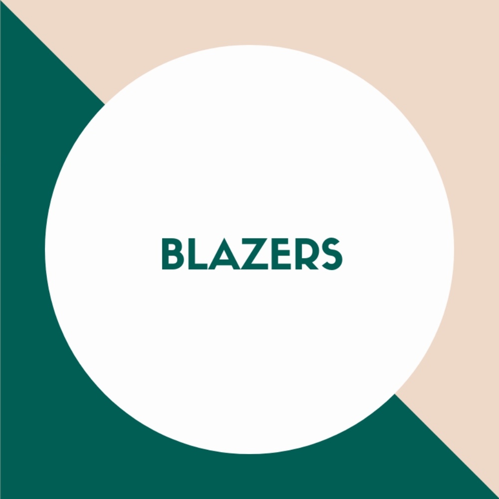 BLAZERS